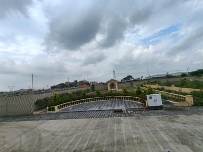 Image of 800 Sq.ft 2 BHK Independent House for sale in Lakshya Vihar, Mhow, Indore for Rs. 2500000