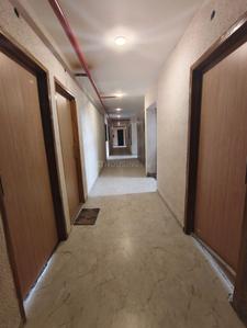 Image of 579 Sq.ft 1 BHK Apartment / Flat for sale in Arihant Avanti Palace, Shilgaon, Thane for Rs. 3729865