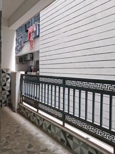 Bedroom Three Image of 1850 Sq.ft 4 BHK Apartment / Flat for sale in Shree Maruti Dham, Sector 49 Noida for Rs. 9900000