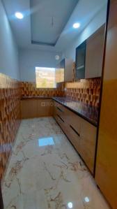 Kitchen Image of 1150 Sq.ft 2 BHK Builder Floor for sale in Sahastradhara Road Dehradun for Rs. 5800000