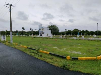 Image of 925 Sq.ft Residential Plot / Land for sale in Singaperumal Koil, Chennai for Rs. 1341250