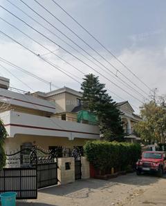 Image of 4500 Sq.ft 6 BHK Independent House for sale in Sector 36, Chandigarh for Rs. 205000000