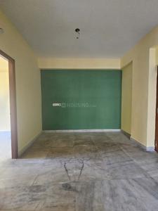 Hall Image of 780 Sq.ft 2 BHK Apartment / Flat for sale in Bangur Avenue Kolkata for Rs. 3200000