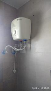 Image of 1900 Sq.ft 3 BHK Apartment / Flat for sale in Karelibagh, Vadodara for Rs. 6000000