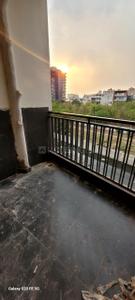 Balcony Image of 1050 Sq.ft 2 BHK Apartment / Flat for sale in Skyline Dev Residency, Sector 110 Noida for Rs. 4230000