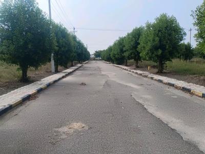 Image of 120 Sq.ft Residential Plot / Land for sale in Kompally, Hyderabad for Rs. 4100014