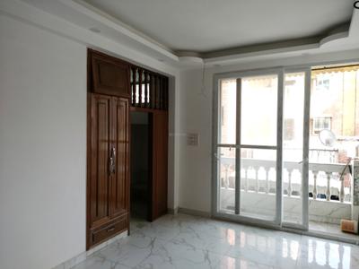 Bedroom Image of 1750 Sq.ft 3 BHK Apartment / Flat for sale in CGHS Shakuntalam, Sector 10 Dwarka New Delhi for Rs. 25800000