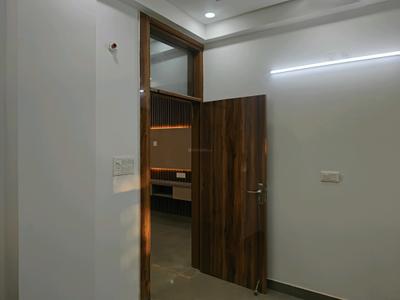 Bedroom Image of 950 Sq.ft 2 BHK Builder Floor for sale in Vasundhara Ghaziabad for Rs. 6050000