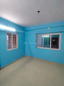 Bedroom Image of 1050 Sq.ft 2 BHK Apartment / Flat for rent in Dutta Rupali, Benachity Durgapur for Rs. 15000