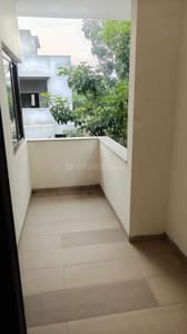 Balcony Image of 2650 Sq.ft 3 BHK Villa for sale in DSR Elixir, Whitefield Bengaluru for Rs. 37000000