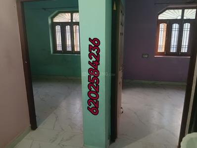 Bedroom Image of 500 Sq.ft 2 BHK Independent House for rent in Maripur Muzaffarpur for Rs. 7500
