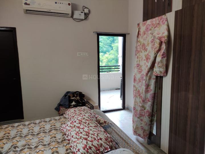 Vivekanandapuram Colony, Sainikpuri Bedroom 1