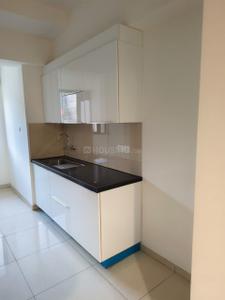 Kitchen Image of 1000 Sq.ft 2 BHK Apartment / Flat for sale in Nahar Chandi Valley Phase I, Powai Mumbai for Rs. 28500000