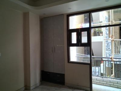 Bedroom Image of 650 Sq.ft 1 BHK Apartment / Flat for sale in JMD Tower, Sector 74 Noida for Rs. 2500000