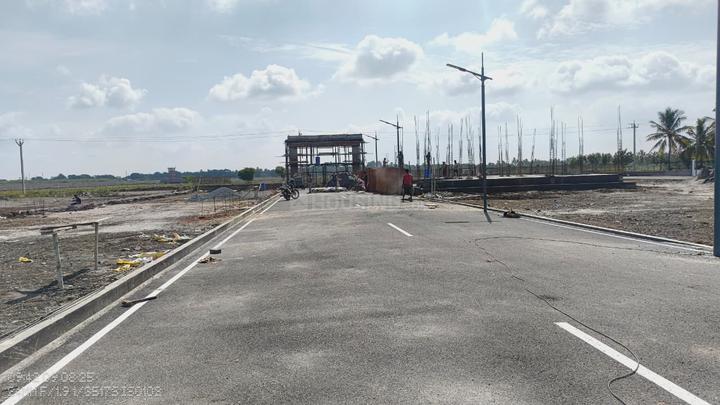 Manibharathi sowbakya avenue saravanampatti Main Image 1