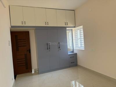 Bedroom Image of 1280 Sq.ft 2 BHK Independent House for sale in Temple Town, Karamadai Coimbatore for Rs. 5850000
