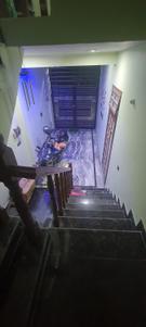 Hall Image of 1200 Sq.ft 3 BHK Builder Floor for rent in Para Lucknow for Rs. 10000