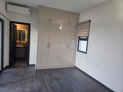 Bedroom Image of 2001 Sq.ft 3 BHK Apartment / Flat for rent in Sobha City, Sector 108 Gurgaon for Rs. 75000