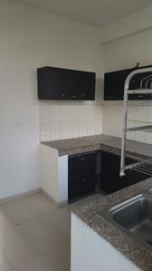 Kitchen Image of 1175 Sq.ft 2 BHK Builder Floor for sale in Vatika Iris Floors, Sector 83 Gurgaon for Rs. 13500000