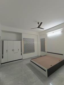 Bedroom Image of 1300 Sq.ft 3 BHK Apartment / Flat for rent in Akota Vadodara for Rs. 28000