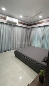 Bedroom Image of 1891 Sq.ft 3 BHK Apartment / Flat for sale in New Althan Surat for Rs. 8300000