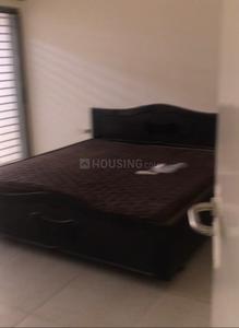 Bedroom Image of 4020 Sq.ft 6 BHK Villa for rent in Thaltej Ahmedabad for Rs. 200000