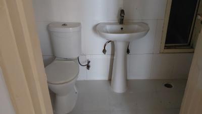 Image of 1150 Sq.ft 2.5 BHK Apartment / Flat for sale in Supertech Cape Town, Sector 74, Noida for Rs. 11950000