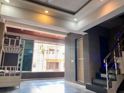 Hall Image of Dharam PG & Hostel in Borivali West, Mumbai