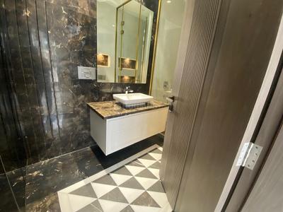 Bathroom Image of 3000 Sq.ft 4 BHK Builder Floor for sale in Anand Niketan New Delhi for Rs. 165000000