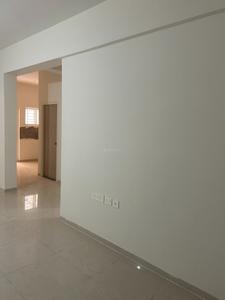 Hall Image of 750 Sq.ft 2 BHK Apartment / Flat for sale in DS Max Sahara, Chikkanagamangala Bengaluru for Rs. 7200000