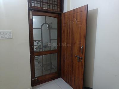 Image of 550 Sq.ft 1 BHK Independent House for rent in Alambagh, Lucknow for Rs. 9000