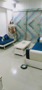 Living Room Image of 482 Sq.ft 1 BHK Apartment / Flat for sale in Chembur Mumbai for Rs. 10500000