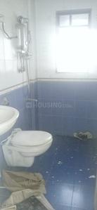 Image of 550 Sq.ft 1 BHK Apartment / Flat for sale in Vashi, Navi Mumbai for Rs. 9500000