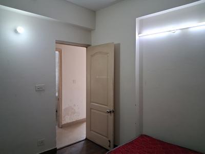 Bedroom Image of 1280 Sq.ft 3 BHK Apartment / Flat for sale in Paras Tierea, Sector 137 Noida for Rs. 10000000