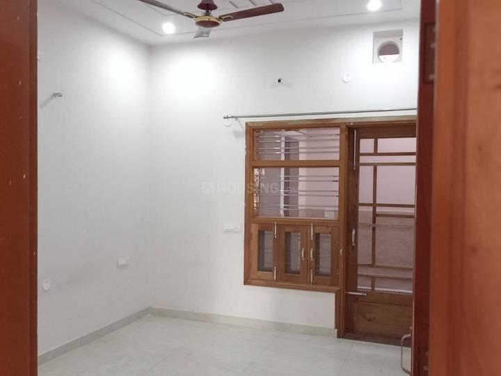 Patel Nagar Bedroom 1