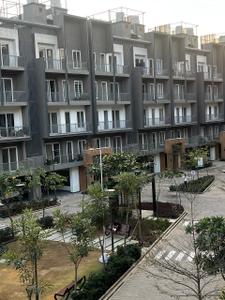 Image of 1149 Sq.ft 2.5 BHK Apartment / Flat for rent in Smartworld Orchard, Sector 61, Gurgaon for Rs. 48000