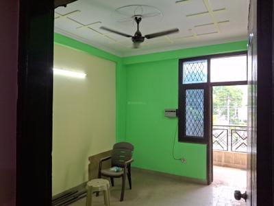 Bedroom Image of 850 Sq.ft 2 BHK Duplex for sale in Vaishali Ghaziabad for Rs. 6500000
