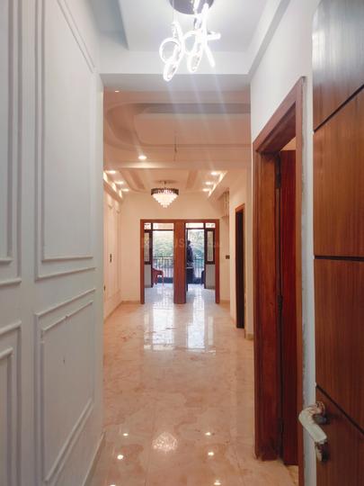 Malik Hindustan Apartment Main Image 1