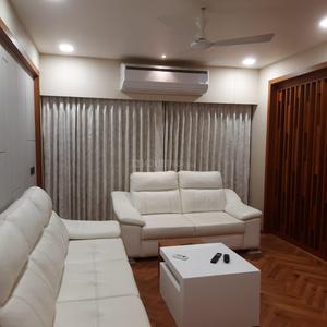 3 BHK Flat