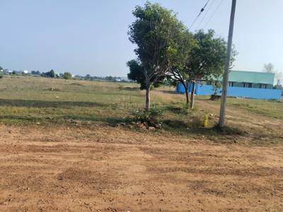 Image of 3180 Sq.ft Residential Plot / Land for sale in Manimangalam, Chennai for Rs. 7950000