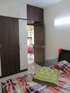 Bedroom Image of 976 Sq.ft 2 BHK Apartment / Flat for sale in Ahad Meadows by Ahad Builders Pvt Ltd, Chikkakannalli Bengaluru for Rs. 8900000