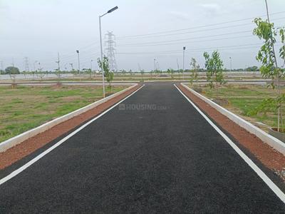 Image of 1000 Sq.ft Residential Plot / Land for sale in Kadambathur, Chennai for Rs. 1000000