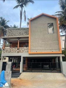 Image of 5600 Sq.ft 5 BHK Villa for sale in JP Nagar, Bengaluru for Rs. 65000000