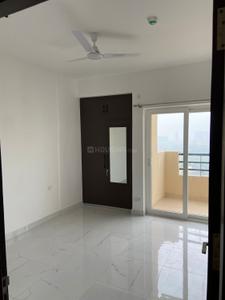 Hall Image of 1608 Sq.ft 3 BHK Apartment / Flat for rent in Today Kings Park, Omega IV Greater Noida for Rs. 23000