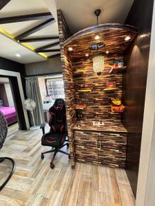 Image of 1480 Sq.ft 3 BHK Apartment / Flat for sale in New Town, Kolkata for Rs. 16000000