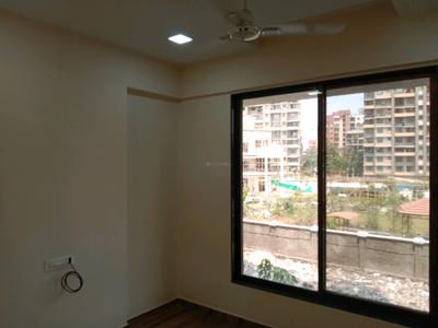 Bedroom Image of 925 Sq.ft 2 BHK Apartment / Flat for sale in Kalpataru Paramount, Thane West Thane for Rs. 16400000