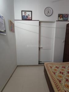 Bedroom Image of 2253 Sq.ft 5 BHK Independent House for sale in Prahlad Nagar Ahmedabad for Rs. 29000000