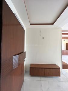 Image of 2150 Sq.ft 3 BHK Apartment / Flat for rent in New Alkapuri, Vadodara for Rs. 45000
