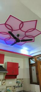 Bedroom Image of 1800 Sq.ft 2 BHK Builder Floor for rent in Gomti Nagar Lucknow for Rs. 19000