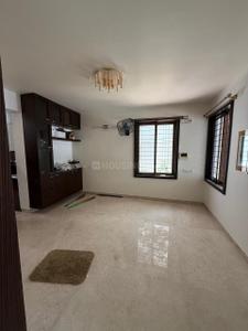 Hall Image of 12000 Sq.ft 5 BHK Independent House for rent in Judicial Layout Bengaluru for Rs. 350000